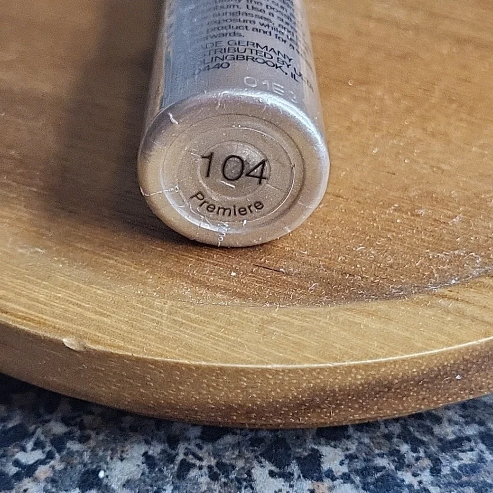 NEW Ulta Extreme Wear Cream Eyeshadow & Eyeliner Premiere‎ 104 SEALED